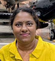 Nagadhara Harini Kanakala